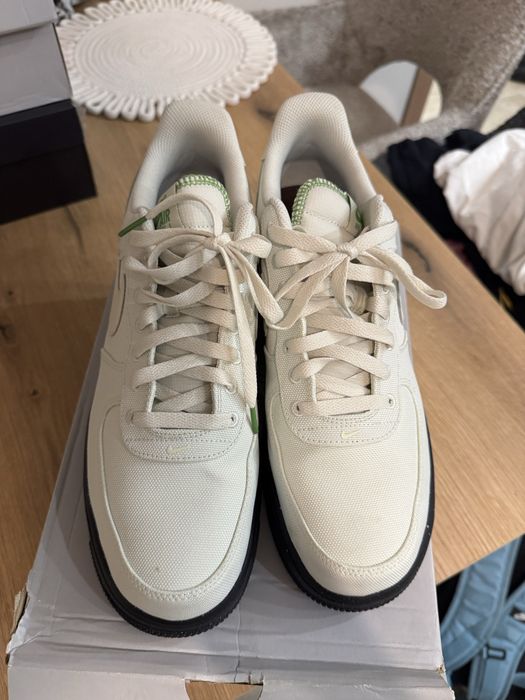 Nike air force “Green”