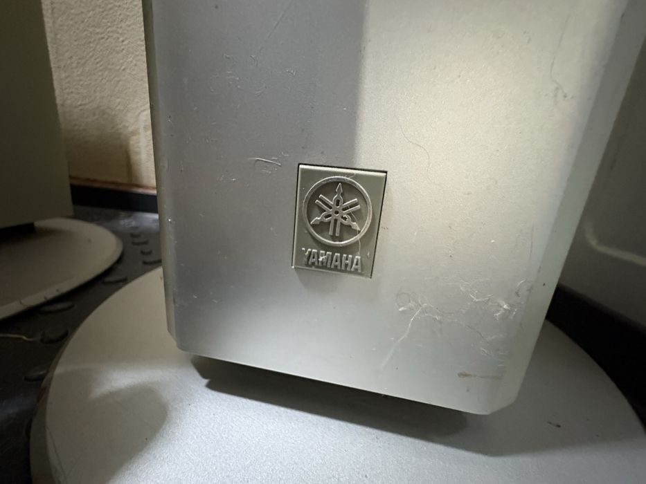 Колонки Yamaha ns 225f