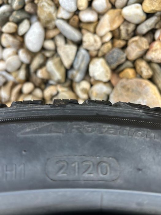 Jante Kia Niro/Hyundai Kona/Toyota 18 senzori presiune roti 5x114,3