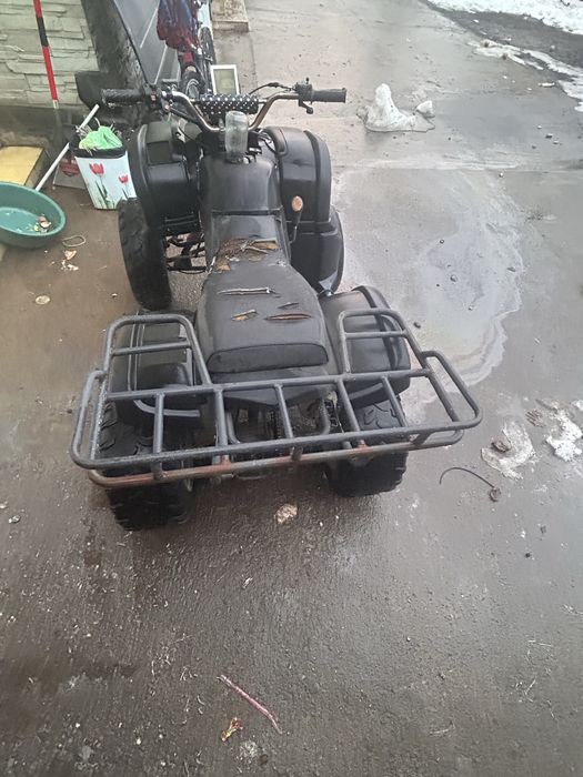 atv de vanzare !!!!