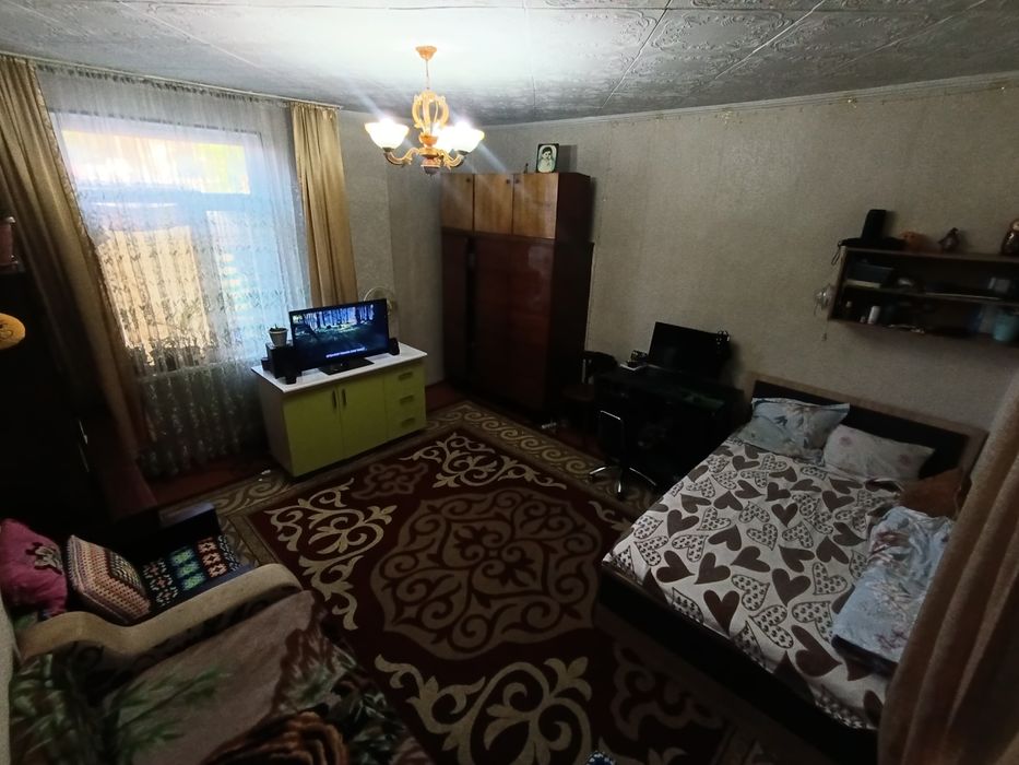 Продается.   Дом