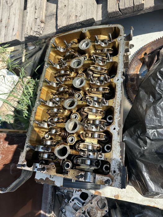 Гбц туарег 3.2.  .