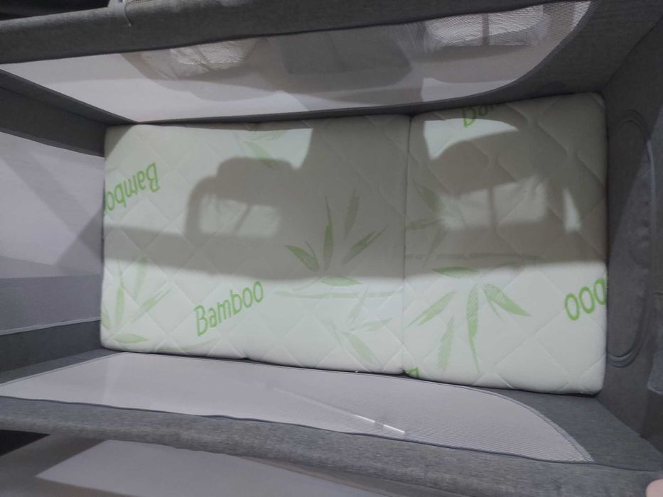 Кошара на две нива