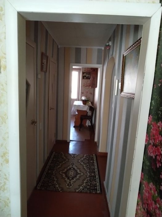 Продам 2-х комнатную квартиру