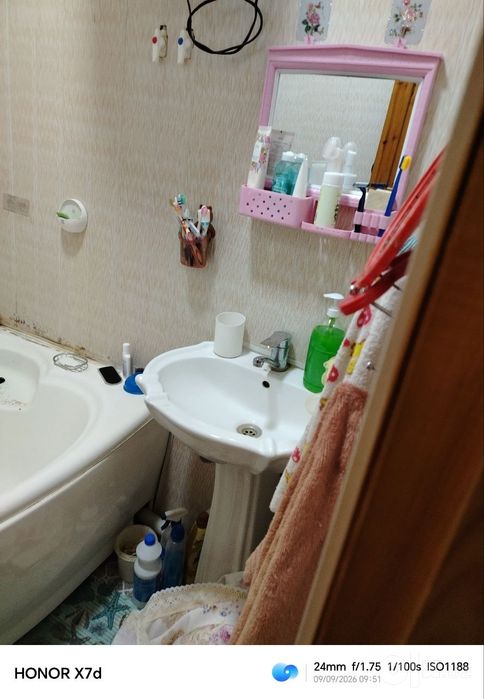 Срочно продам квартиру