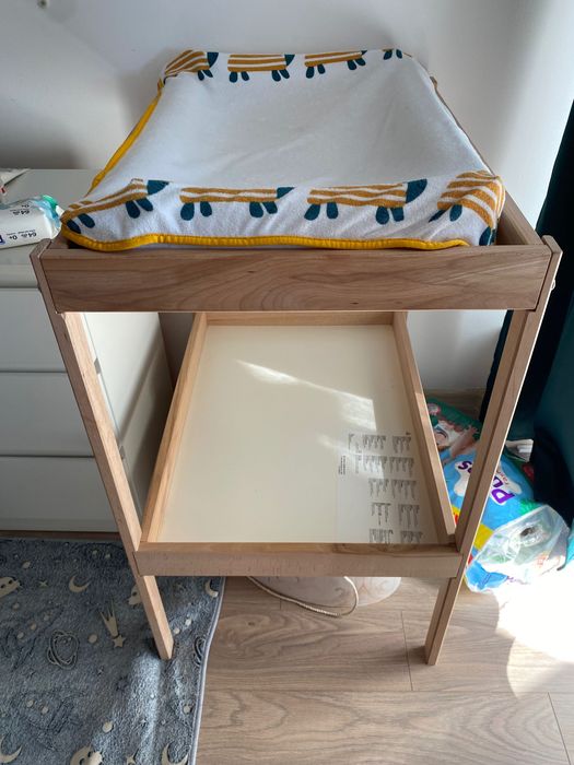 masa de infasat Ikea