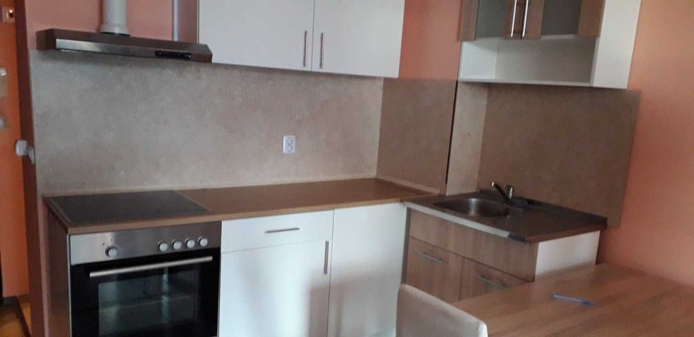 Собственик, 1-стаен, жк.Малинова долина