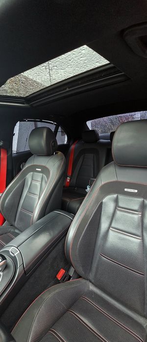 Vând Mercedes E53 Amg 2019