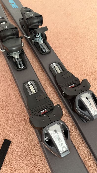 Schiuri FISCHER Inspire 145