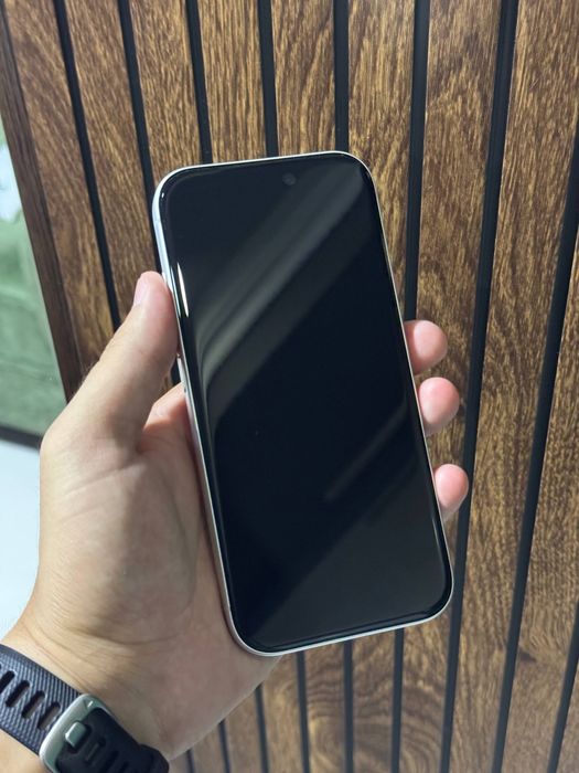 Iphone 17 pro 256 100% 70 sikl