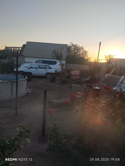 Продам дачу ПК автомобилист