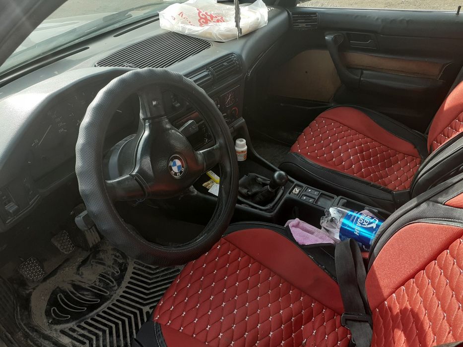 Продам срочно BMW