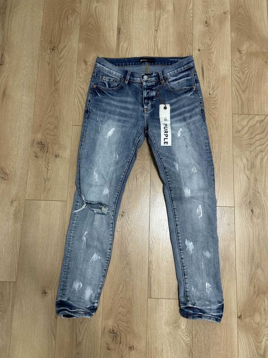 Purple brand дънки