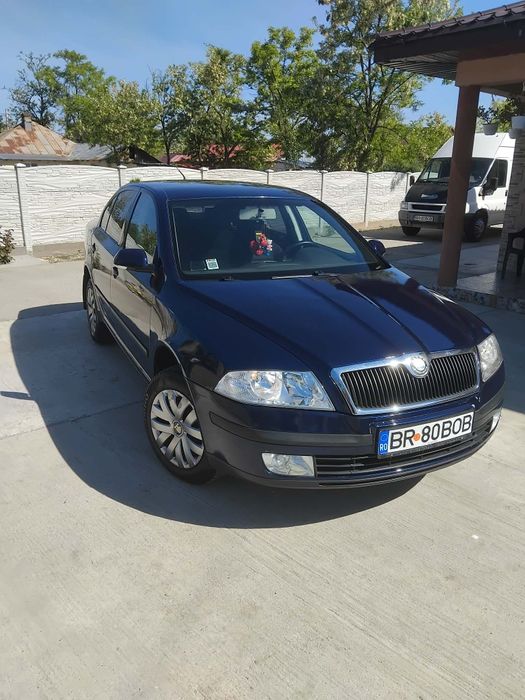De vânzare scoda Octavia 2