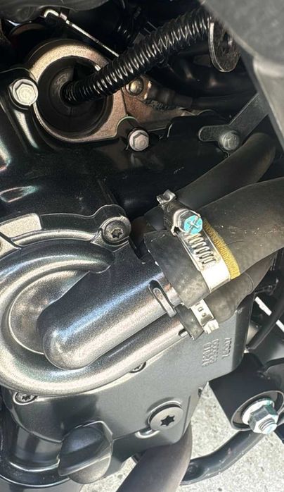 Piaggio MP3 500 HPE Sport Advanced — Ca NOU! Doar 3.500 KM | Permis Cat. B |
