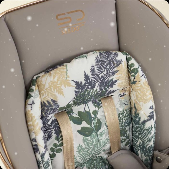 Детское кресло для кормления