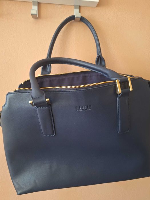 Дамска чанта MOHITO