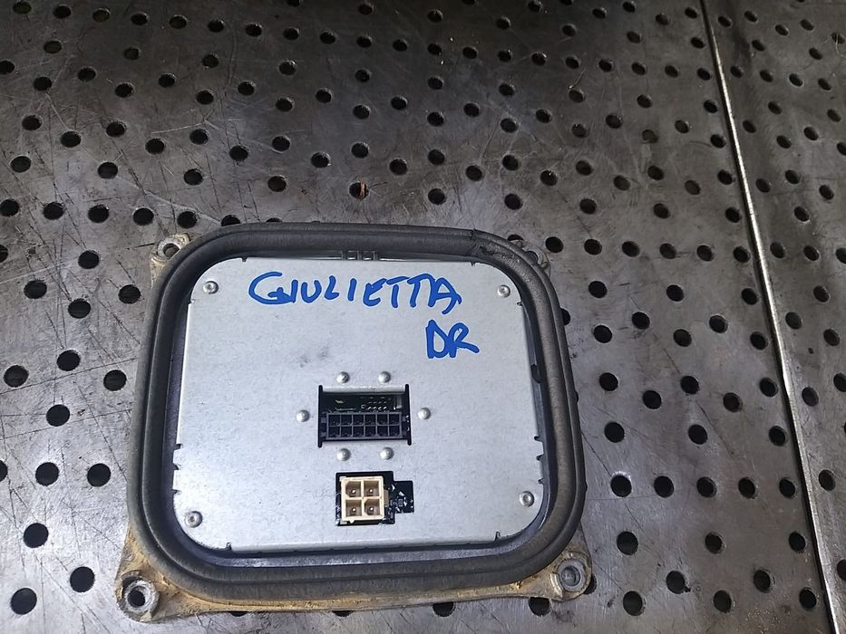 Modul balast xenon alfa romeo giulietta 940 130732928400