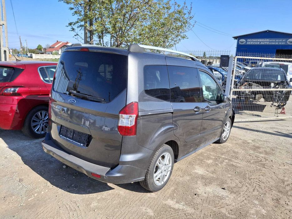 Dezmembrez Ford Tourneo Connect 1.0 EcoBoost SFCF 100 Cai 111.000 km