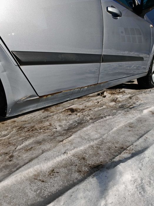 Opel Astra H - 1.7 CDTI - 2005 - DIESEL