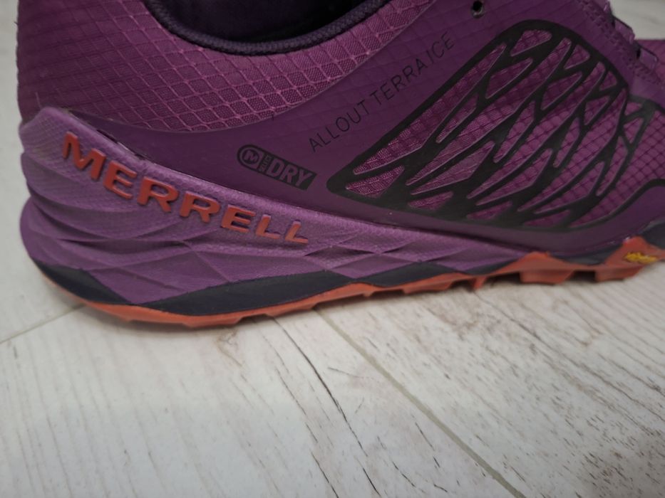 Merrell All Out Terra ICE-Ориг.Дамски обувки