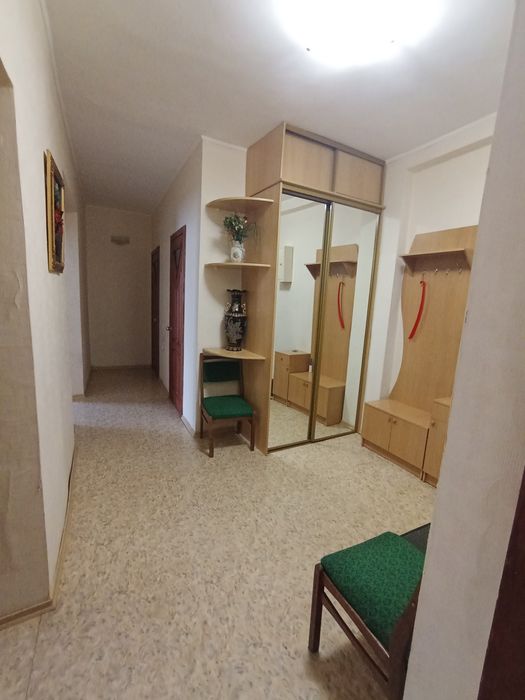 Продам 3х комнатную квартиру