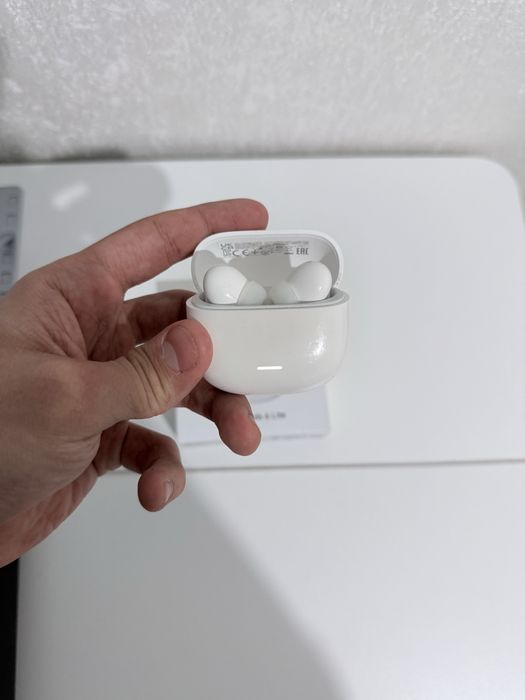 Продам наушники redmi buds 6 lite