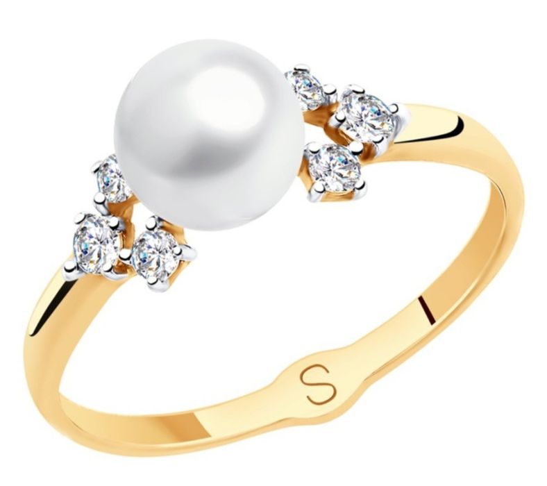 Золотой комплект. Россия.