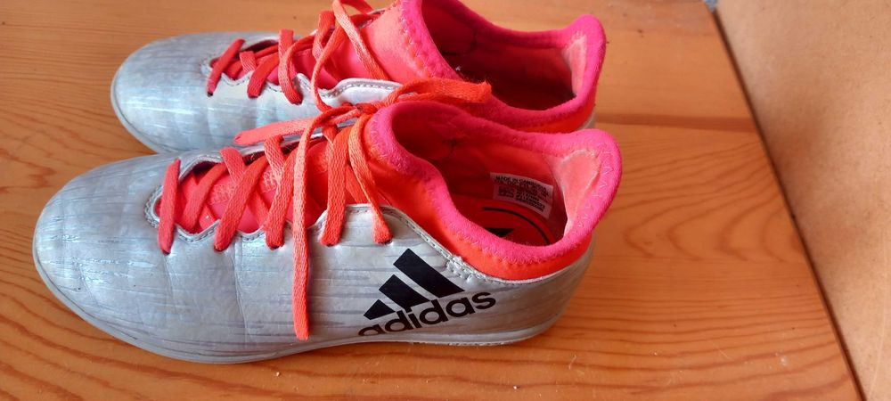 Маратонки Адидас Adidas Boys 30 1/2