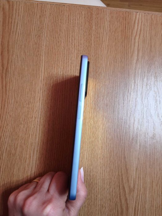 Telefon mobil Xiaomi Redmi Note 11 Pro+