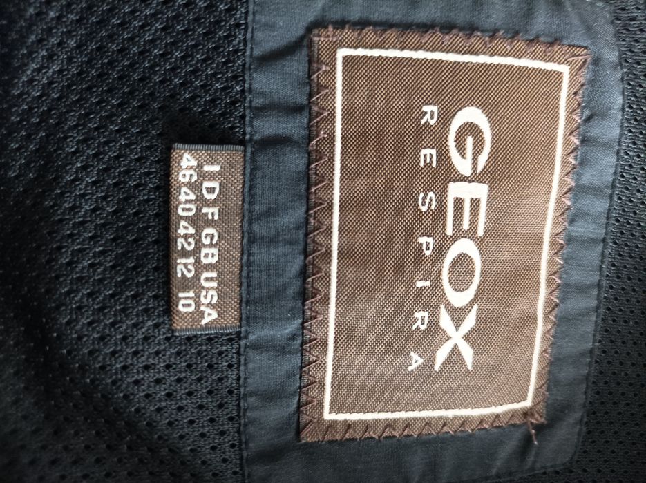 Geaca Geox Respira mărimea M