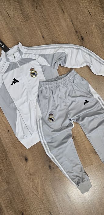 Trening Adidas. Real Madrid S, M, L