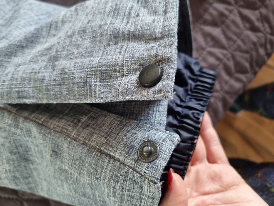 Дамско/унисекс Ски/Сноуборд долнище Diel L