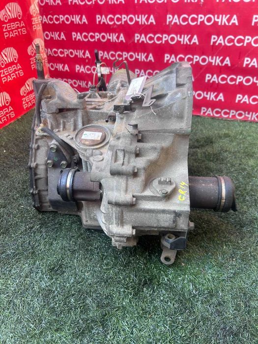 АКПП Nissan CR14DE, RE4F03B