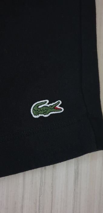 Lacoste Sport Cotton Mens Size 6 - XL ОРИГИНАЛ! Мъжки Къси Панталони!