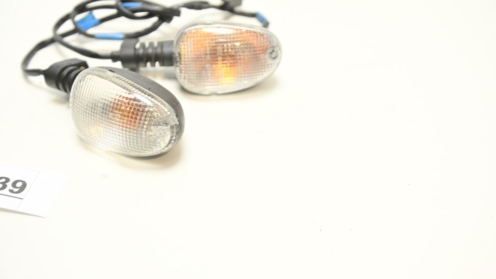 Semnalizari Stanga Dreapta Ducati Scrambler 400 / 800 2015 - 2025