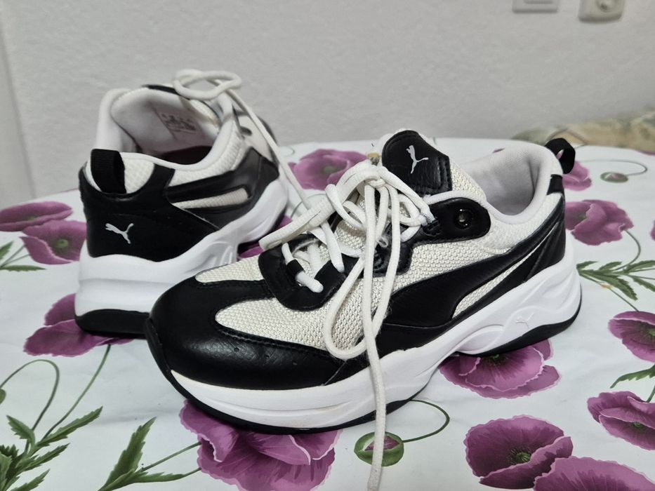 Детски маратонки Puma