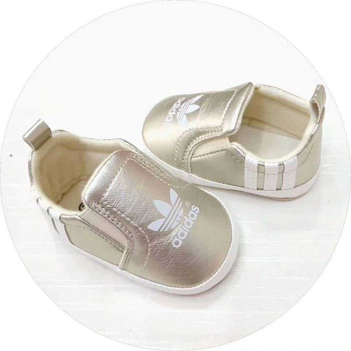 Бебешки обувки / Буйки Adidas, Nike , Converse , Lacoste , New Balance , Gucci , Chanell