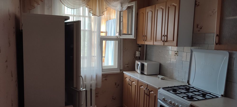 Продаётся 2х ком квартира