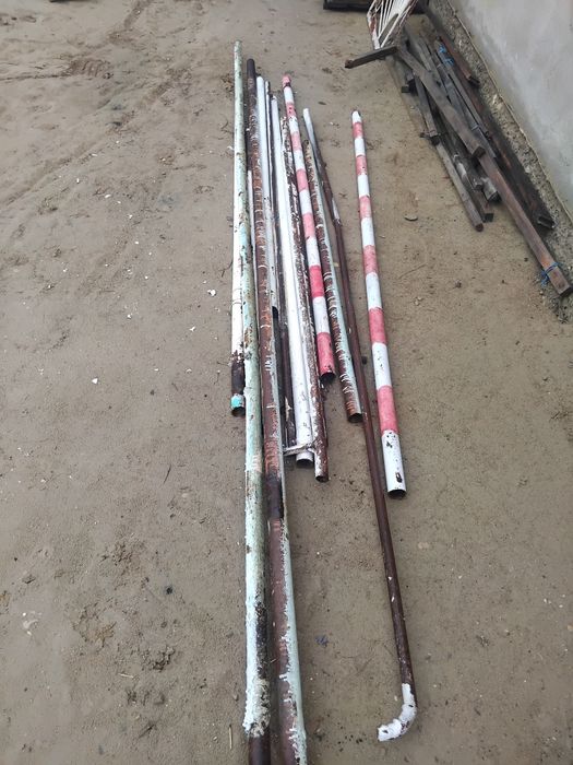 Трубалар решётка