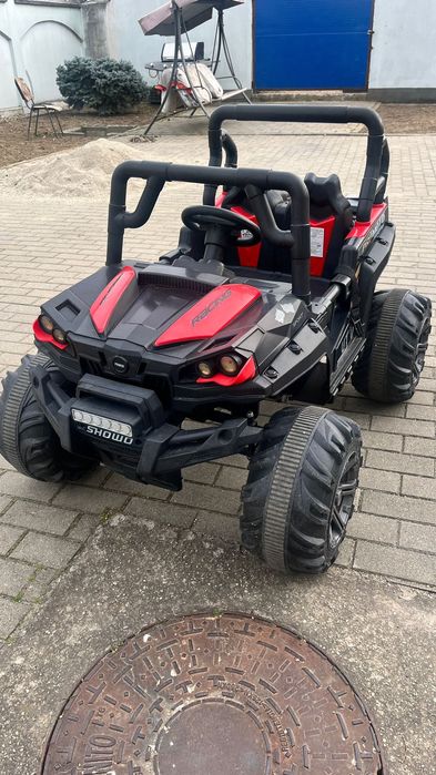 Mașină electrică copii