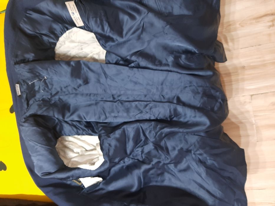 Sacou original gen HUGO BOSS marimea  XXXL