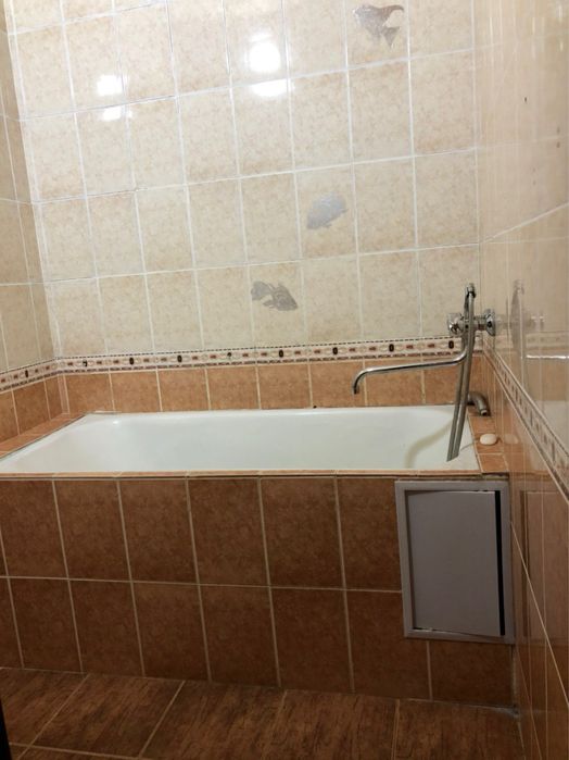 Продам 2 комн квартиру Бабура Яккасарай