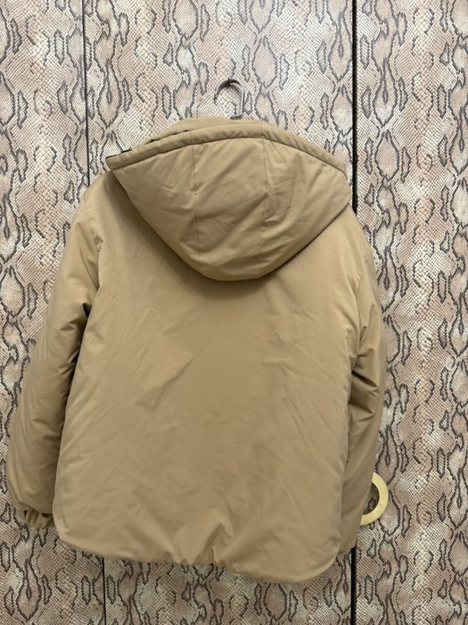 Куртка от belkovna