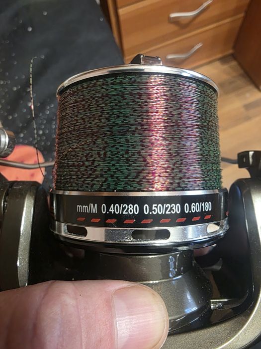Mulineta fl 8000