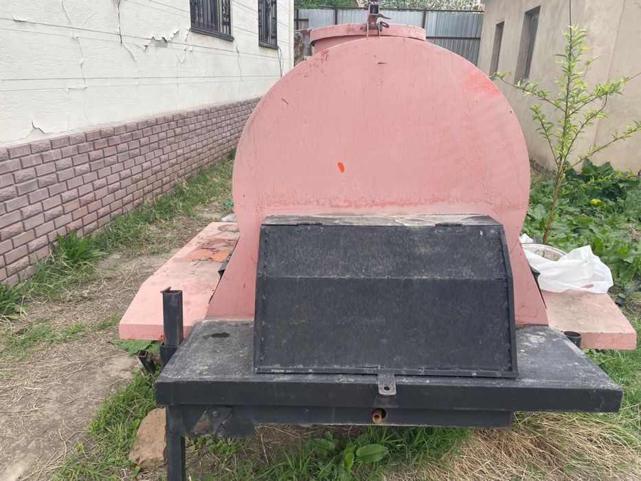 Продается Бочка для морс и кваса