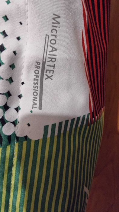 Geaca Ski + Trekking Munte Originals Vittorio Rossi - Salewa polar