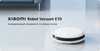 Xiaomi robot vacuum e10