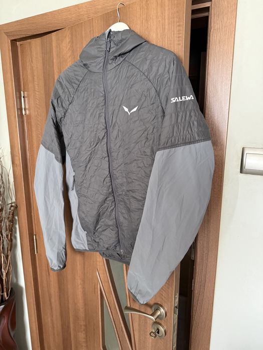salewa croda hybrid m jkt -Л-М