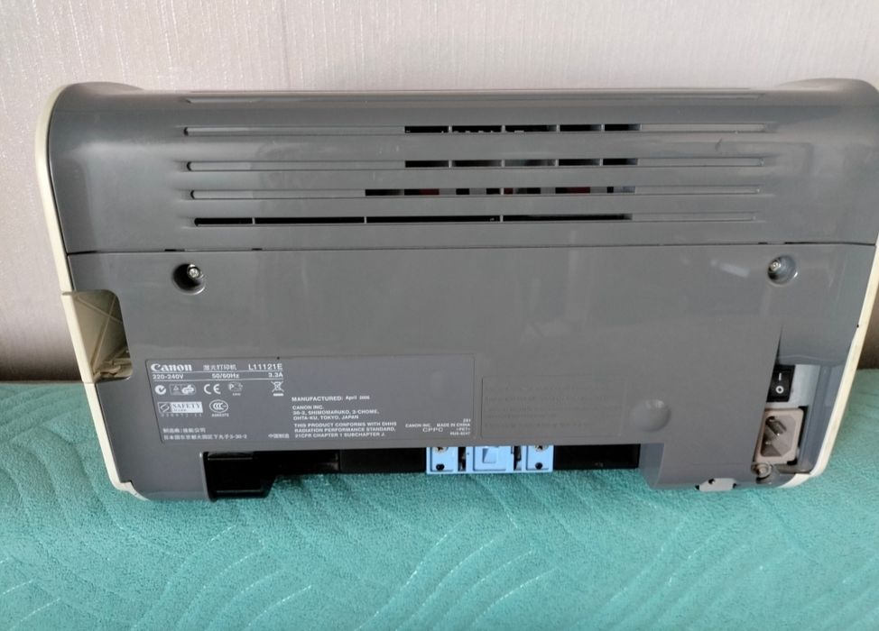 Продаю принтер в хорошем состояний